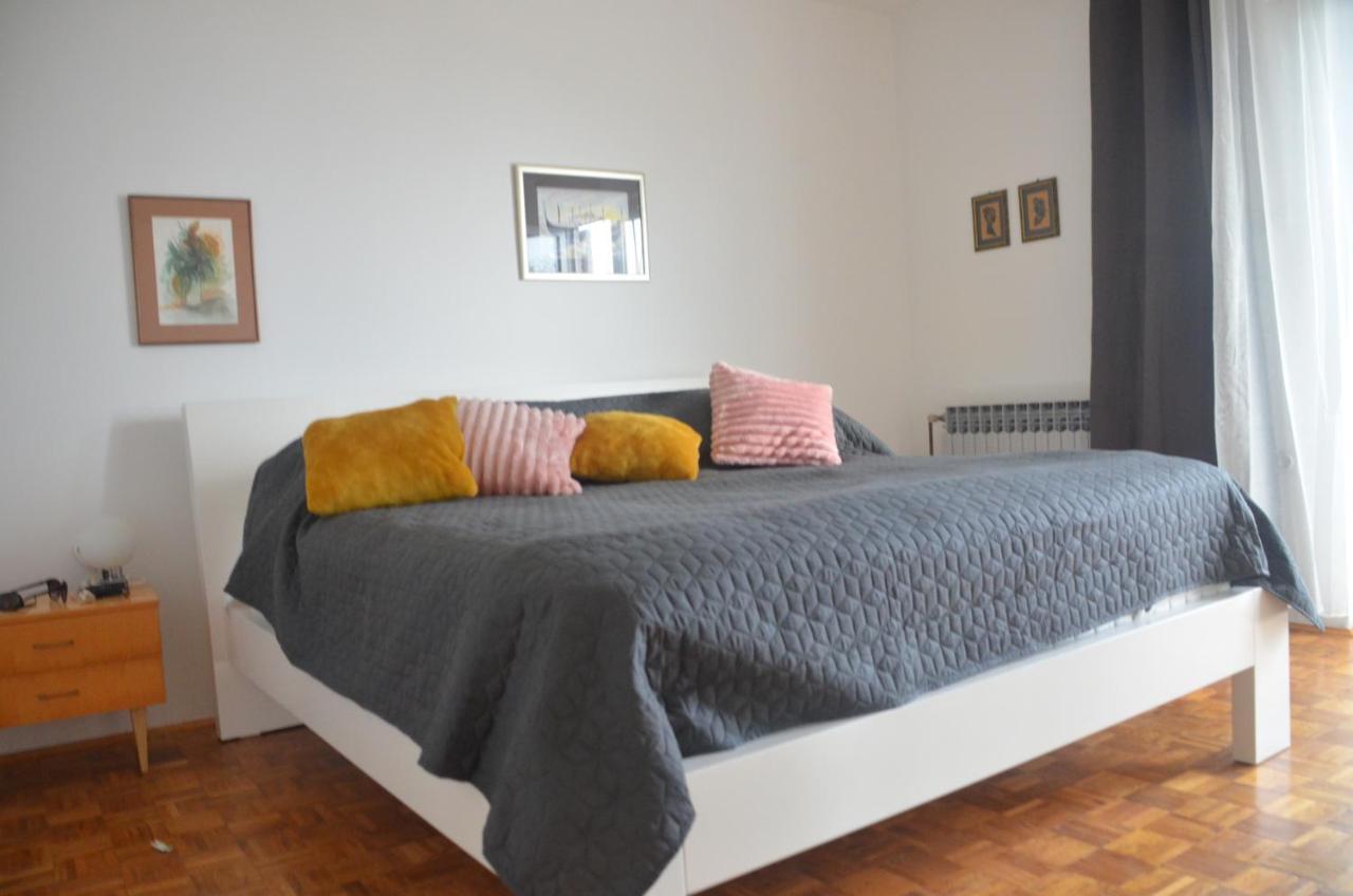 Apartamento Corina&Franco Senj  Exterior foto
