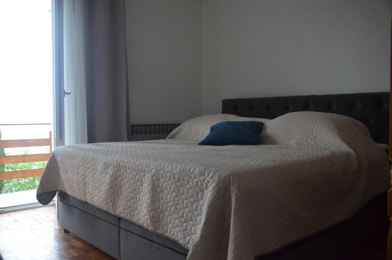 Apartamento Corina&Franco Senj  Exterior foto