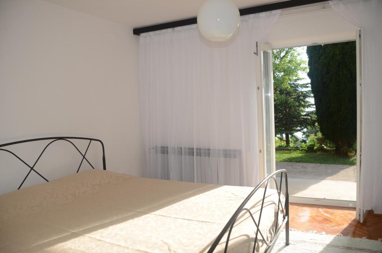 Apartamento Corina&Franco Senj  Exterior foto