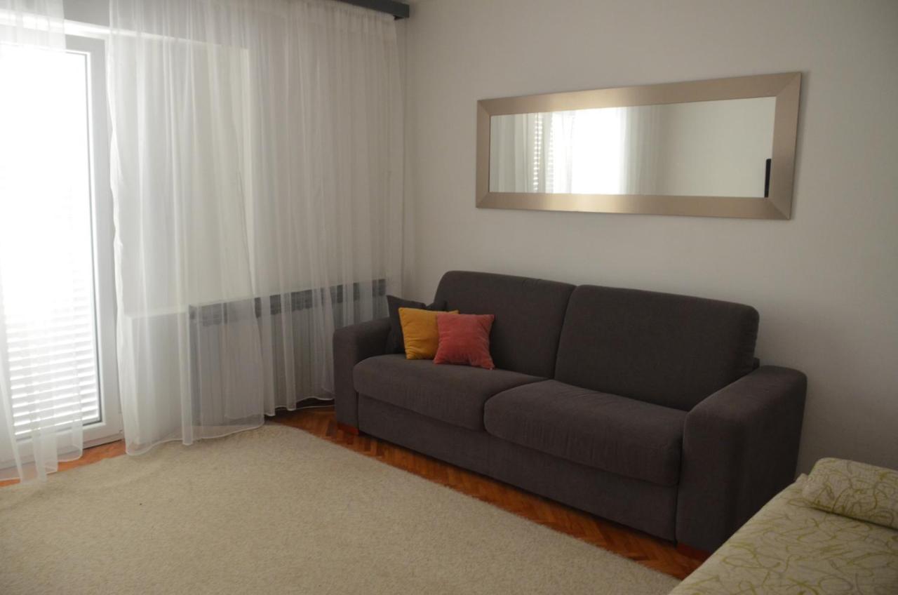 Apartamento Corina&Franco Senj  Exterior foto
