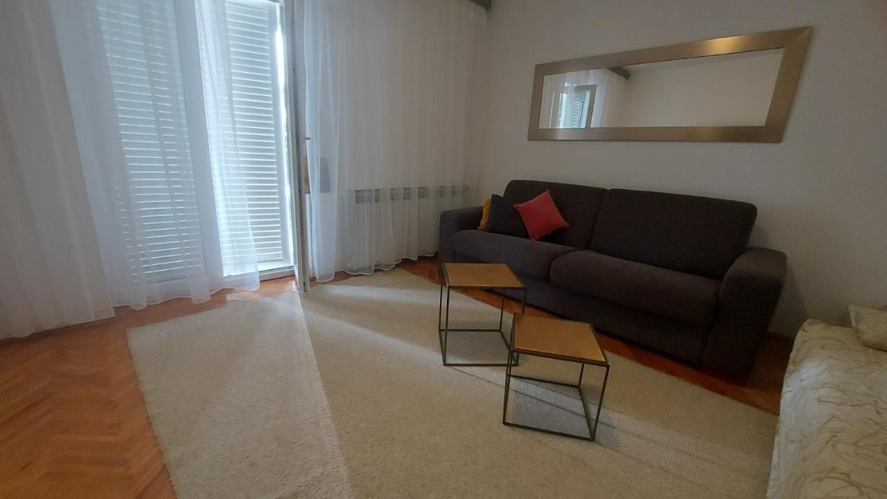Apartamento Corina&Franco Senj  Exterior foto
