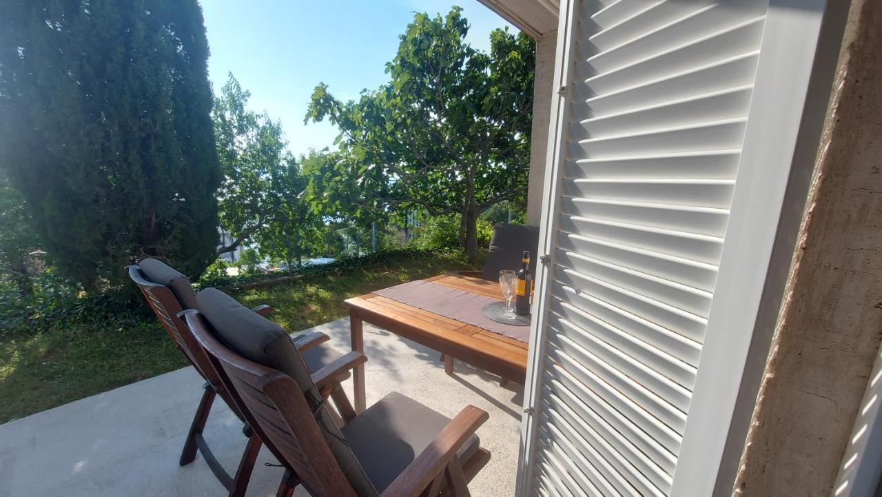 Apartamento Corina&Franco Senj  Exterior foto