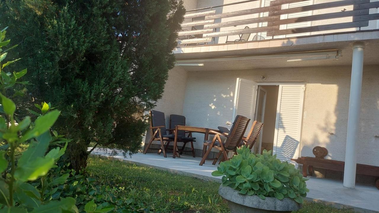 Apartamento Corina&Franco Senj  Exterior foto