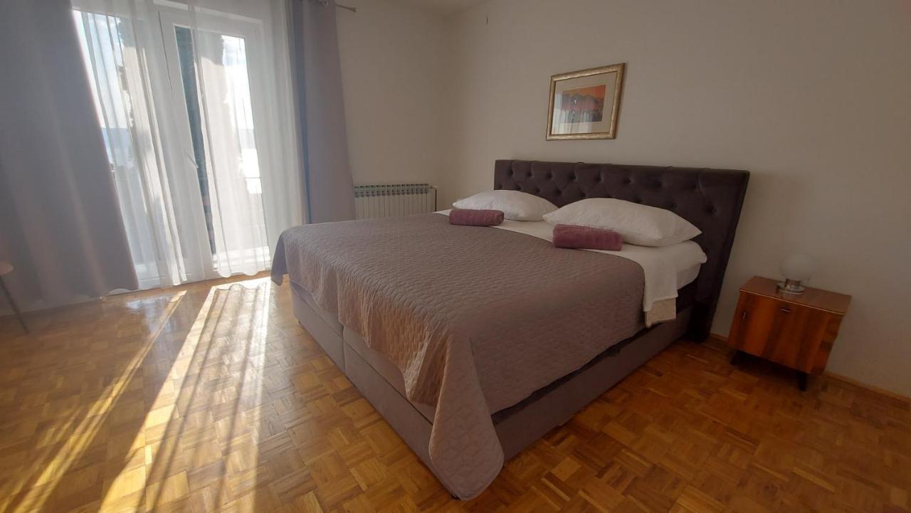 Apartamento Corina&Franco Senj  Exterior foto