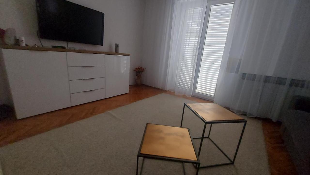 Apartamento Corina&Franco Senj  Exterior foto