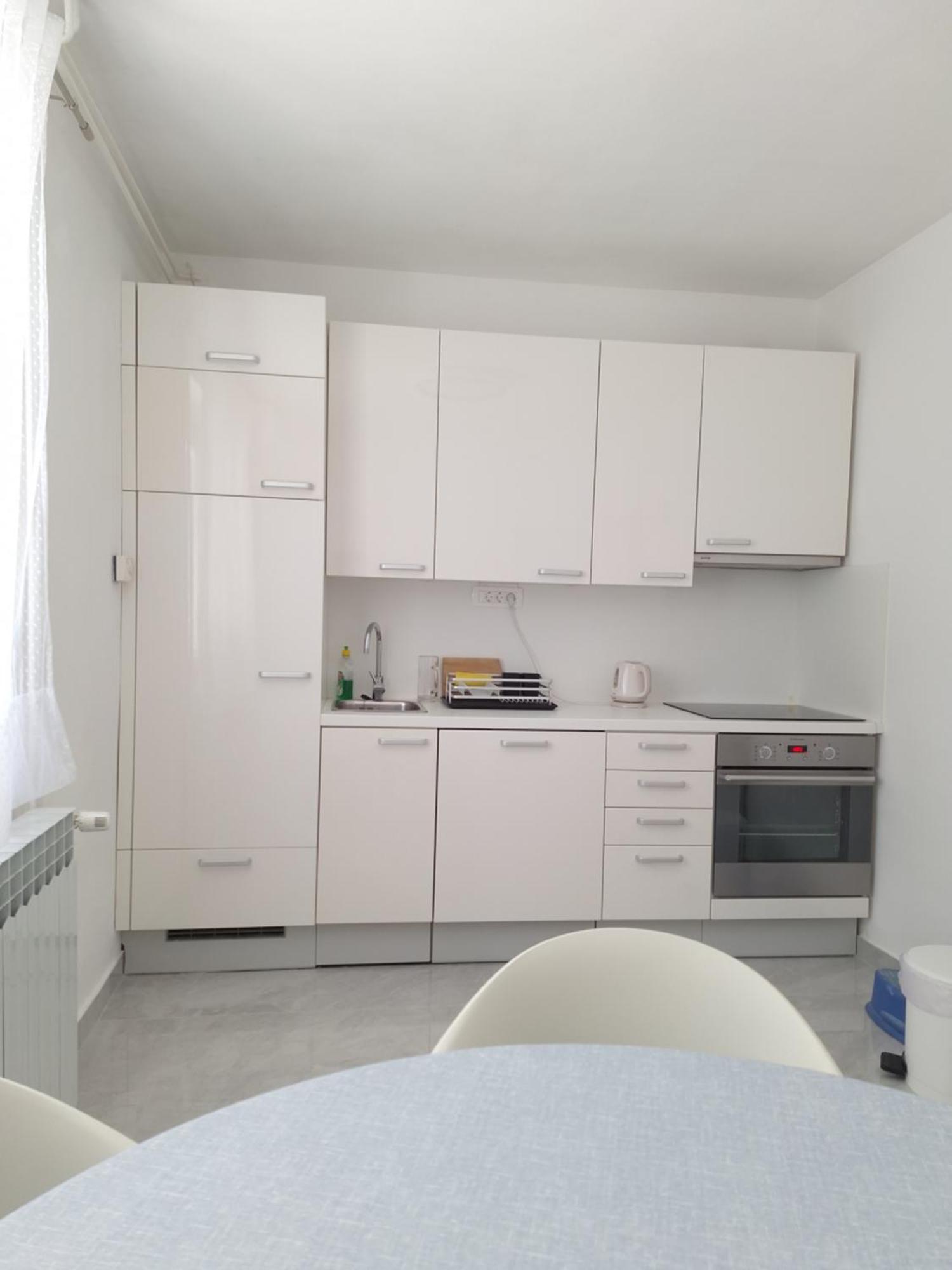 Apartamento Corina&Franco Senj  Habitación foto